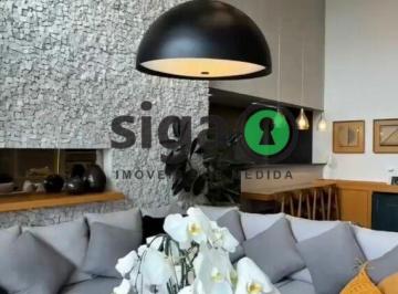 Apartamento · 178m² · 3 Quartos · 4 Vagas · APARTAMENTO NO PANAMBY COM 3 SUÍTES Á VENDA, 3 VAGAS!