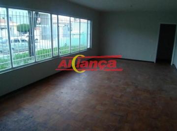 Casa · 180m² · 4 Quartos · 5 Vagas · CASA DISPONIVEL PRA LOCAÇÃO- R$ 7.000,00 - MAIA - GUARULHOS -SP