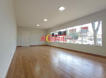 Casa · 180m² · 4 Quartos · 5 Vagas · CASA DISPONIVEL PRA LOCAÇÃO- R$ 7.000,00 - MAIA - GUARULHOS -SP