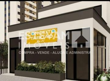 Apartamento · 48m² · 2 Quartos · 1 Vaga · Apartamento a venda Conceito Taboão