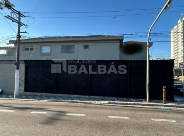 Comercial · 200m² · SALÃO COMERCIAL DE ESQUINA 200 M² - VILA MATILDE