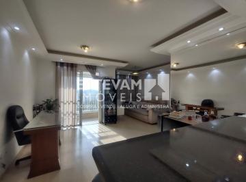 Apartamento · 72m² · 3 Quartos · 1 Vaga · LINDO APARTAMENTO A VENDA CONDOMINIO BRISAS