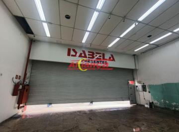 Comercial · 800m² · SALÃO COMERCIAL 800m²,  PARA LOCAÇÃO CENTRO DE GUARULHOS