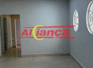 Casa · 270m² · 4 Quartos · 2 Vagas · SOBRADO PARA LOCAÇÃO 270 M²