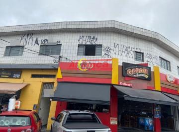 Apartamento · 50m² · 2 Quartos · APARTAMENTO JD CUMBICA 50M² PARA LOCAÇÃO