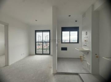 Apartamento · 38m² · 2 Quartos · 1 Vaga · Apartamento a venda - Vila Paulista