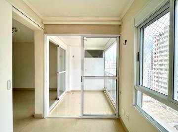 Apartamento · 76m² · 2 Quartos · 1 Vaga · Próximo ao shoppng Higienópolis 2 dormitórios, sendo uma suíte + 1 escritório, reformado