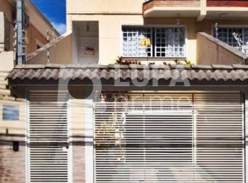 Casa · 125m² · 3 Quartos · 3 Vagas · Casa à Venda na Vila Maria Alta, 3 Quartos, Suíte, Área Gourmet, 3 Vagas, 140m²
