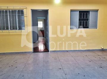 Casa · 55m² · 2 Quartos · 2 Vagas · CASA PARA LOCAÇAO NA VILA MARIA ALTA DE 55m² DE 2 DORMITORIOS SENDO 1 SUITE