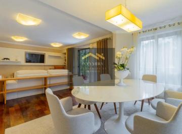 Apartamento · 180m² · 2 Quartos · 4 Vagas · Apartamento para venda em Higienópolis com 4 quartos, sendo 2 suítes, 180m²