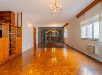 Apartamento · 216m² · 3 Quartos · 2 Vagas · Apartamento para venda em Cerqueira César com 3 quartos, 216m²
