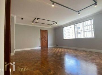 Apartamento · 113m² · 3 Quartos · 2 Vagas · Apartamento à venda com 113m² - Pinheiros, SP.