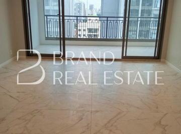Apartamento · 146m² · 3 Quartos · 2 Vagas · Apartamento para locação em Moema, 149m² de sofisticação e conforto, 3 suítes, 2 vagas!