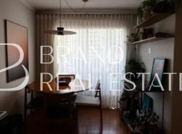 Apartamento · 67m² · 2 Quartos · 1 Vaga · Apartamento totalmente reformado à venda na Vila Olímpia , 67m² de conforto, estilo e localização!