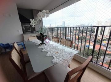 Apartamento · 79m² · 3 Quartos · 1 Vaga · LINDO APARTAMENTO 3 DORM.|80 mts| VL.CRUZEIRO/SANTO AMARO