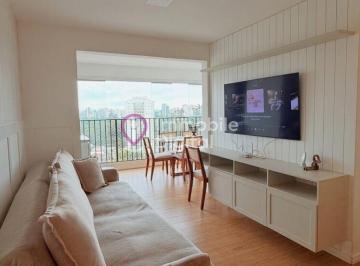 Apartamento · 79m² · 3 Quartos · 1 Vaga · LINDO APARTAMENTO 3 DORM.|80 mts| VL.CRUZEIRO/SANTO AMARO