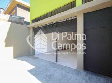 Comercial · 146m² · Salão comercial de 146m² com 2 banheiros, 2 vagas rotativas para alugar no bairro Saúde