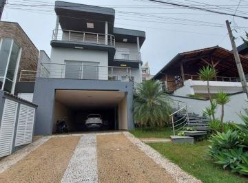 Casa · 318m² · 4 Quartos · 6 Vagas · Condomínio, Condomínio Aruã - Mogi das Cruzes