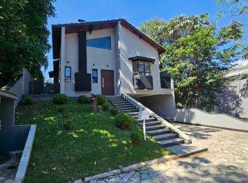 Casa · 200m² · 3 Quartos · 4 Vagas · Condomínio, Condomínio Ecopark/Lagos - Mogi das Cruzes