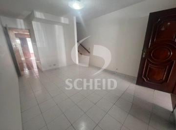 Casa · 62m² · 2 Quartos · 1 Vaga · Sobrado em Condominio Fechado, 2 Quartos, 2 Banheiros, 1 Vaga.