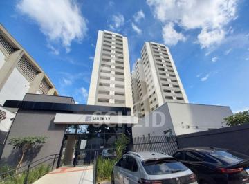 Apartamento · 48m² · 2 Quartos · Apartamento novo de 2 dorms com 48 m² próximo á João Dias.