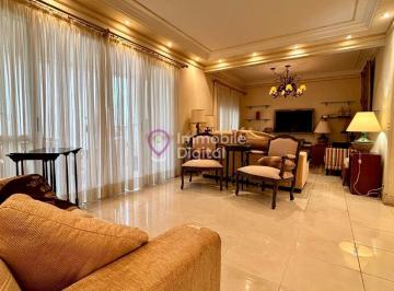 Apartamento · 200m² · 3 Quartos · 3 Vagas · Apartamento à Venda 200m² I 03 Suítes I 03 Vagas I Hall Privativo I Terraço I Brooklin