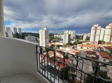 Apartamento · 80m² · 3 Quartos · 1 Vaga · VENDA APARTAMENTO 3 DORM. 02 VAGAS NO MARAJOARA