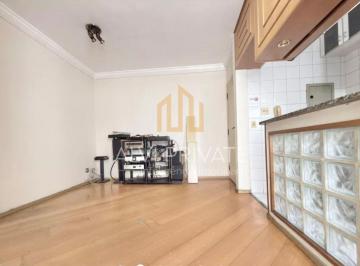 Apartamento · 31m² · 1 Quarto · 1 Vaga · Apartamento a venda 36m², 1 quarto e 1 vaga.