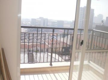 Apartamento · 54m² · 2 Quartos · 1 Vaga · APTO REFORMADO, UMA VAGA E LAZER
