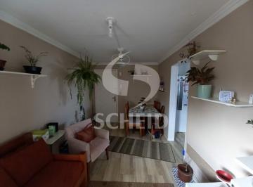 Apartamento · 62m² · 3 Quartos · 1 Vaga · Apartamento á venda próximo ao Transamérica