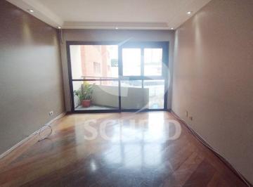 Apartamento · 112m² · 3 Quartos · 2 Vagas · Apartamento para venda 3 quartos- 112m² - 2 vagas - Alto da Boa Vista
