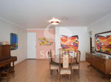 Apartamento · 146m² · 3 Quartos · 2 Vagas · Apartamento 146m² 3 Dormitórios 2 Vagas no Paraíso Próximo ao Ibirapuera
