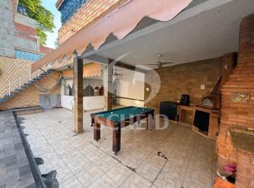 Casa · 141m² · 5 Quartos · 3 Vagas · Casa para venda - 5 quartos - 3 vagas - Balneário Mar Paulista