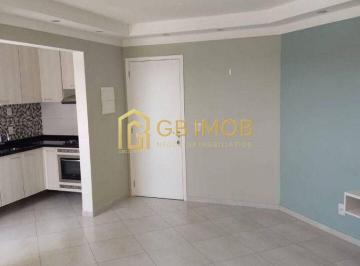 Apartamento · 48m² · 2 Quartos · 1 Vaga · Apartamento Residencial Magnolia Jundiaí