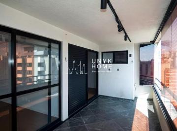 Apartamento · 96m² · 2 Quartos · 2 Vagas · Apartamento com 2 suítes próximo ao Hospital Sírio Libanês