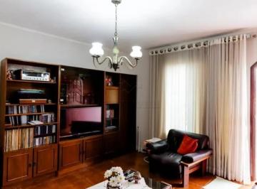 Casa · 168m² · 3 Quartos · 3 Vagas · Sobrado com 03 dormitórios para locação, 168m² no Bairro Campestre-Santo André/SP