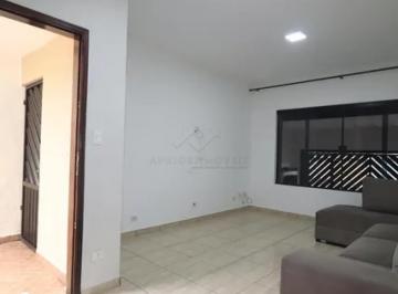Casa · 200m² · 3 Quartos · 3 Vagas · Casa com 03 dormitórios para locação,200 m² no bairro Jardim Ana Maria- Santo André/SP