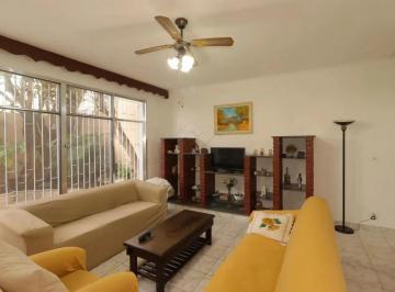 Casa · 146m² · 3 Quartos · 2 Vagas · Casa com 03 dormitórios para locação, 146 m² no bairro Vila Príncipe de Gales - Santo André/SP