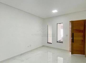 Casa · 127m² · 3 Quartos · 2 Vagas · Casa Sobrado em Santo André