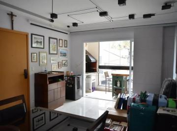 Apartamento · 90m² · 2 Quartos · 2 Vagas · Apartamento com 02 dormitórios para locação, 90m² no bairro Jardim Bela Vista - Santo André/SP