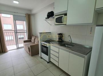 Apartamento · 27m² · 1 Quarto · Apartamento com 1 Dormitório sendo 1 Sute a Venda na Chacará Santo Antonio