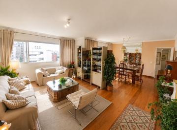 Apartamento · 165m² · 4 Quartos · 2 Vagas · Apartamento com 4 Dormitórios sendo 1 Suite 2 Vagas no Brooklin