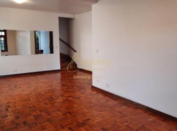 Casa · 151m² · 3 Quartos · 2 Vagas · Excelente imóvel para locação no bairro Chácara Monte Alegre.