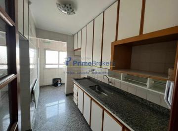 Apartamento · 65m² · 3 Quartos · 2 Vagas · Apartamento, 65m² - 3 Dormitórios, 2 Vagas, Sacada e Piso de Madeira - Vila Guarani