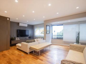 Apartamento · 105m² · 2 Quartos · 3 Vagas · APARTAMENTO VILA ANDRADE, 2 SUÍTES, 3 VAGAS, DEPÓSITO