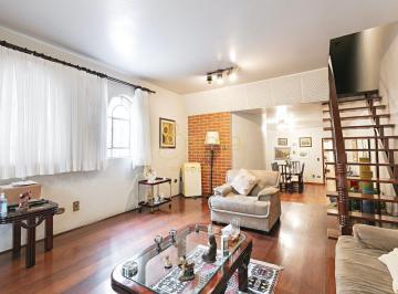 Casa · 188m² · 4 Quartos · 2 Vagas · Casa Reformada no Campo Belo 3 Dormitórios 1 Suíte, 2 Vagas e Excelente Localização!