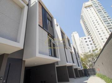 Casa · 123m² · 2 Quartos · 1 Vaga · Casa em condomínio para alugar, ótima localização próximo ao metrô