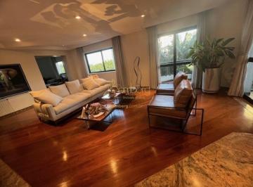 Apartamento · 300m² · 4 Quartos · 4 Vagas · Vila Nova Conceição/ 300 metros /4 suites / 4 garagens
