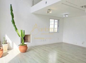 Apartamento · 86m² · 1 Quarto · 2 Vagas · OPORTUNIDADE!!! LOFT 86 m2 - 2 vagas excelente localização