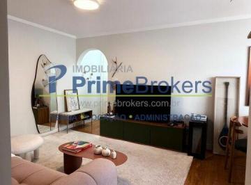 Apartamento · 67m² · 2 Quartos · 1 Vaga · Apartamento, 67m² - 2 Dormitórios, 1 Banheiro, 1 Vaga, Móveis Planejados - Vila Olímpia